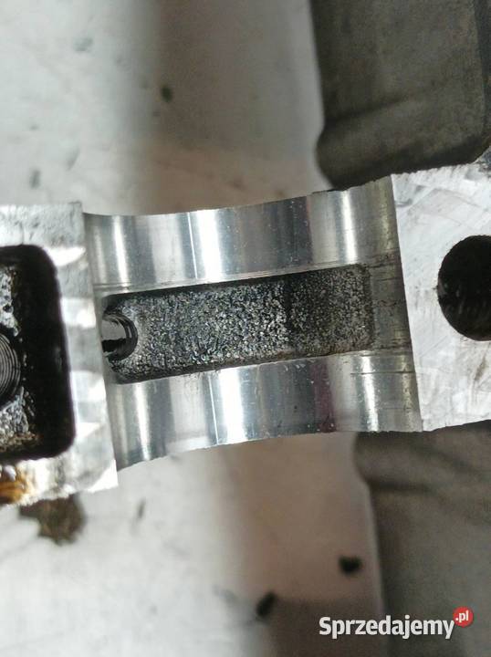 GŁOWICA KOMPLETNA 6C1Q6090AE 22 TDCI Ford osobowe