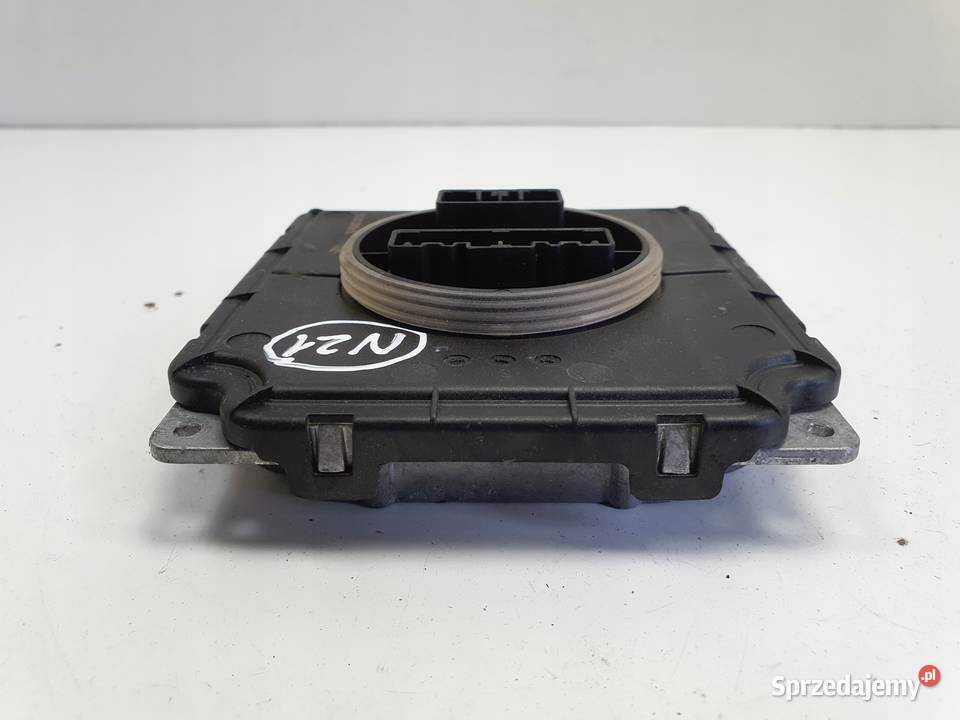 Volvo S90 II V60 II S60 III XC60 II MODUŁ LAMPY Chełm