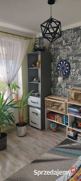 Sprzedam szafkę słupek Nowa Ruda sprzedam