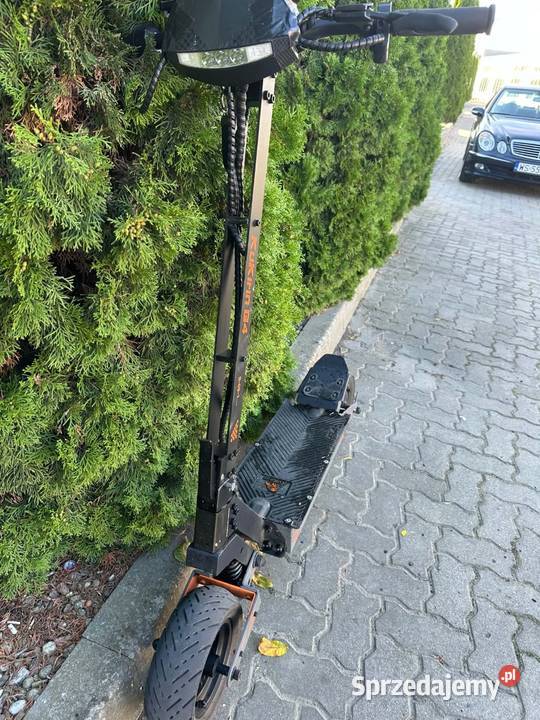 Kukirin g4 mazowieckie Siedlce