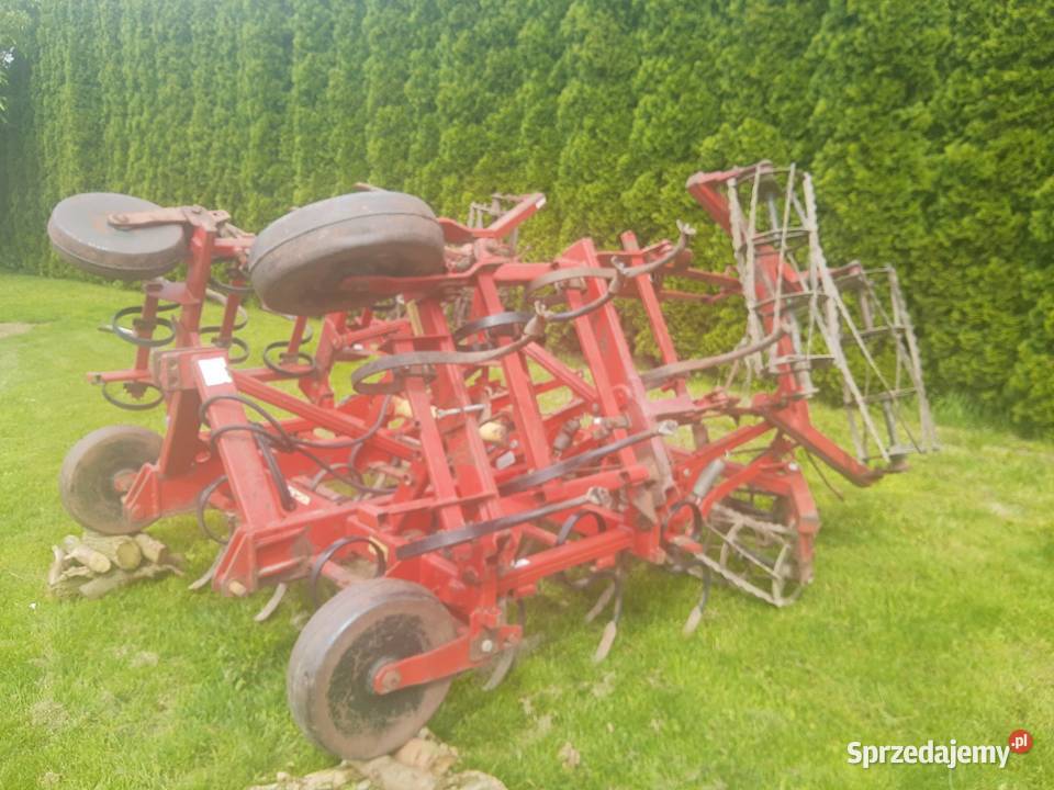 Agregat 36 metra Łęczna