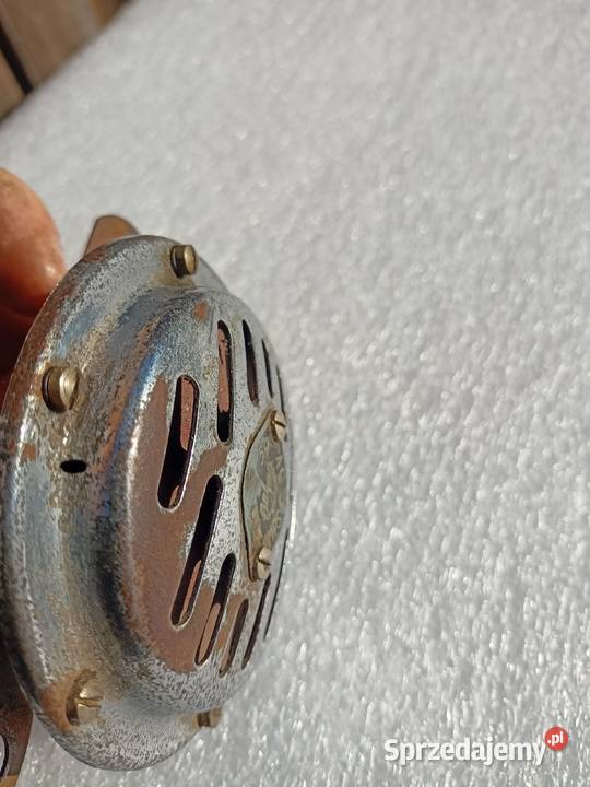 WFM SHL WSK Sygnał Belma 59 Bydgoszcz