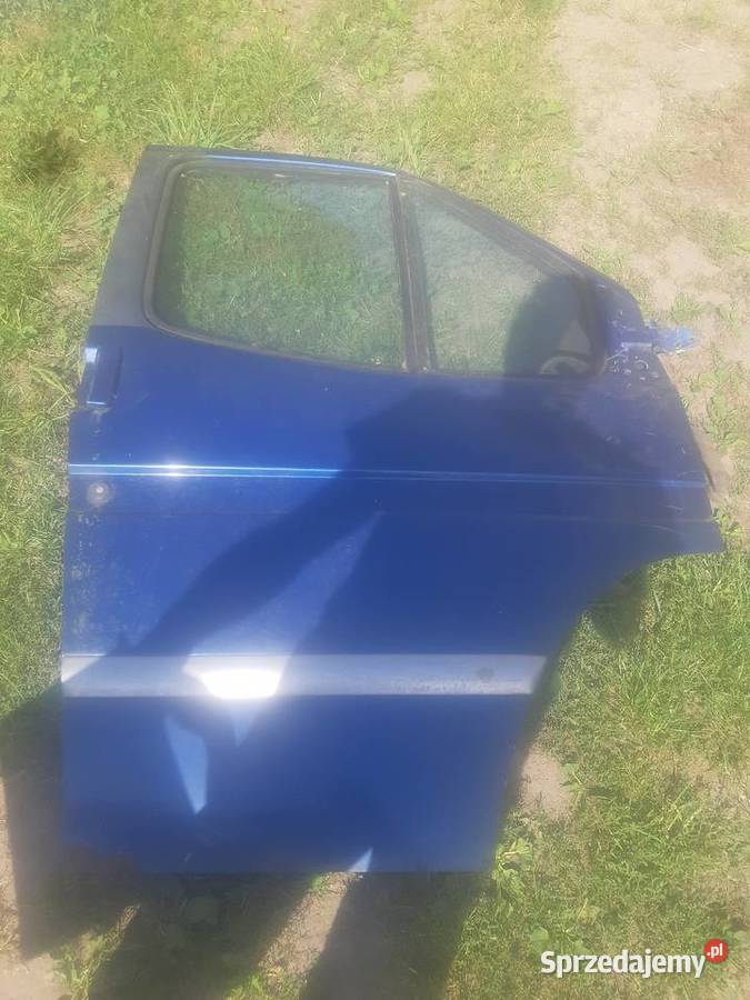 Drzwi ford tranzit Szczecin