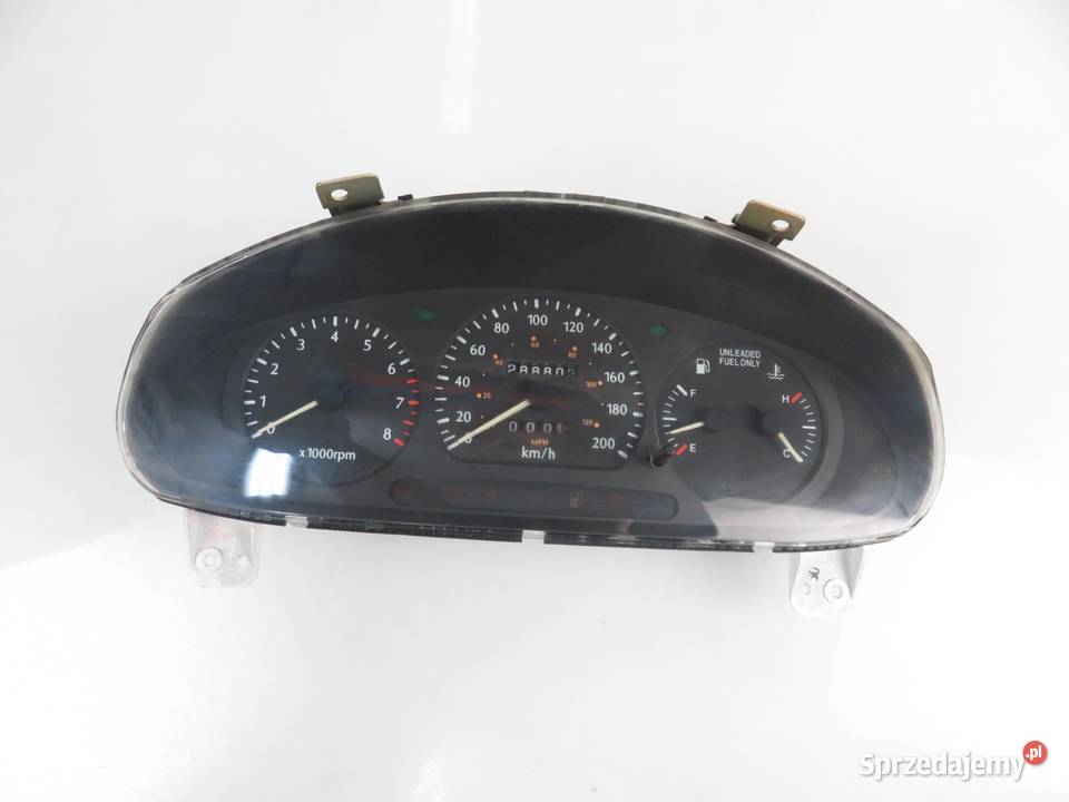 LICZNIK KIA SPORTAGE I 20 i 16V 78812790