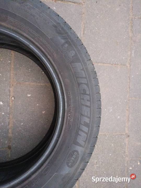 Opony Michelin energy saver 2156016 Samochodowe Częstochowa