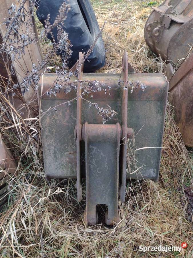 ŁYŻKI DO KPAREK Markuszowa sprzedam