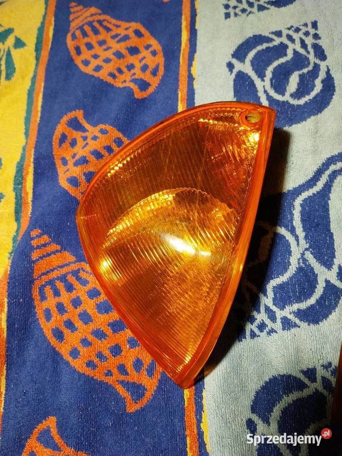 Przedni kierunkowskaz Suzuki Swift ll Kraków