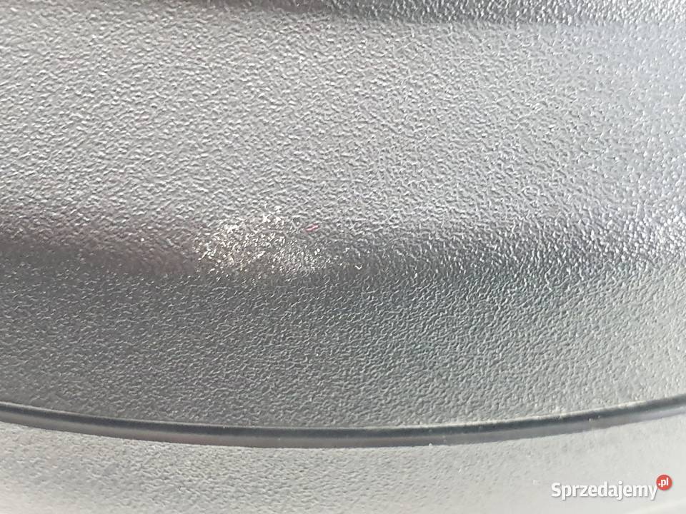 Kufer Centralny Givi Blade Skuter Kumpan Janowice