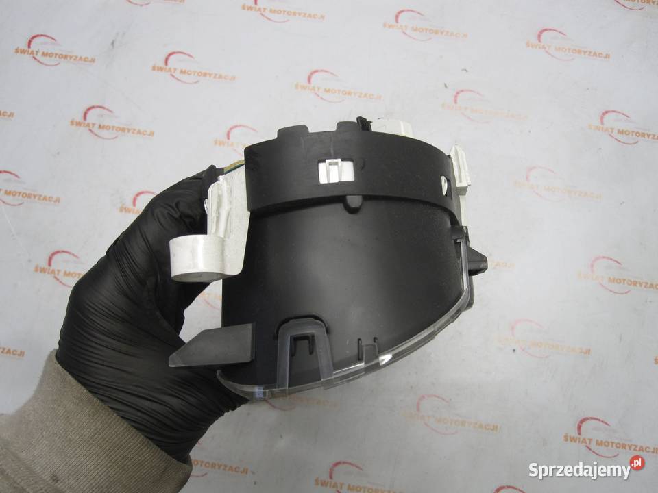 CITROEN DS3 11r licznik zegary ANGLIK 96668809XT Kielce