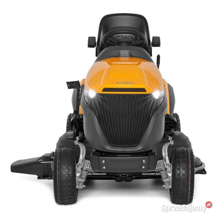 Stiga Tornado 9121 WX Tajęcina