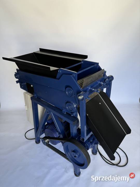 Gilotyna do cięcia tytoniu maszyna do cięcia nieuszkodzony Pozostałe Toruń