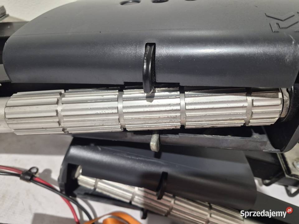 Mover napęd do przyczepy REICH DMC 2000 Piaseczno