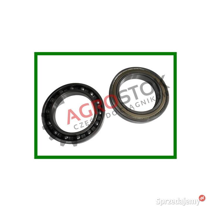 Łożysko sprzęgłowe jumz oryginał Pozostałe lubelskie Parczew