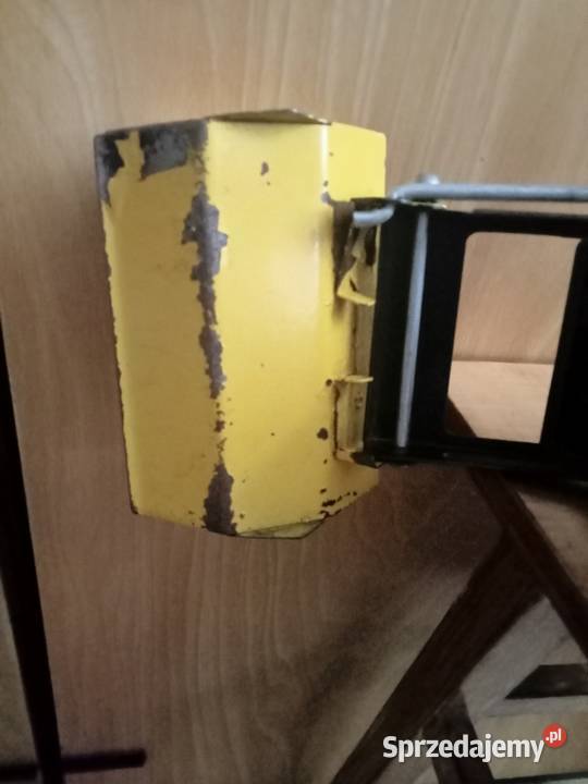 model tonka t6 wielkopolskie