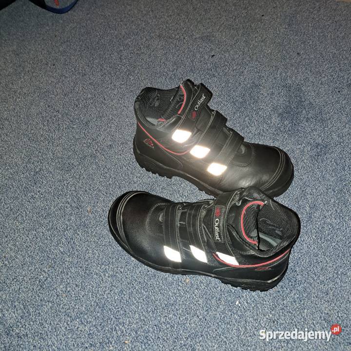Buty roboczeratownicze BALTES Pozostałe Ostrowiec Świętokrzyski
