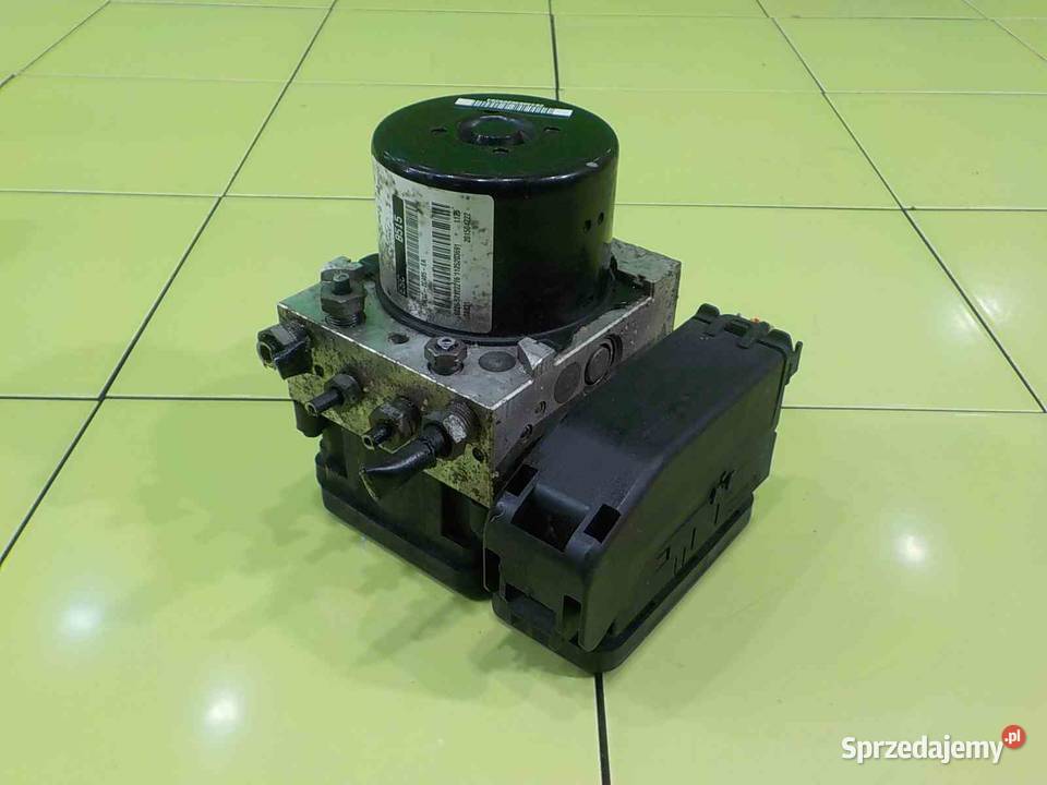 FORD ECOSPORT II 15 TDCI 15r pompa ABS mazowieckie Suków