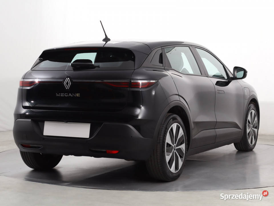 Renault Megane ETech EV60 130 Katowice sprzedam