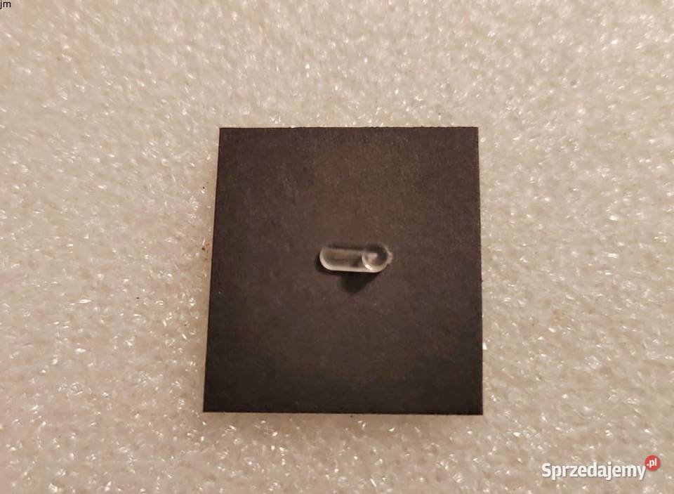 Lampa imitacja światła 1554 do lokomotyw BR 130 Kraków