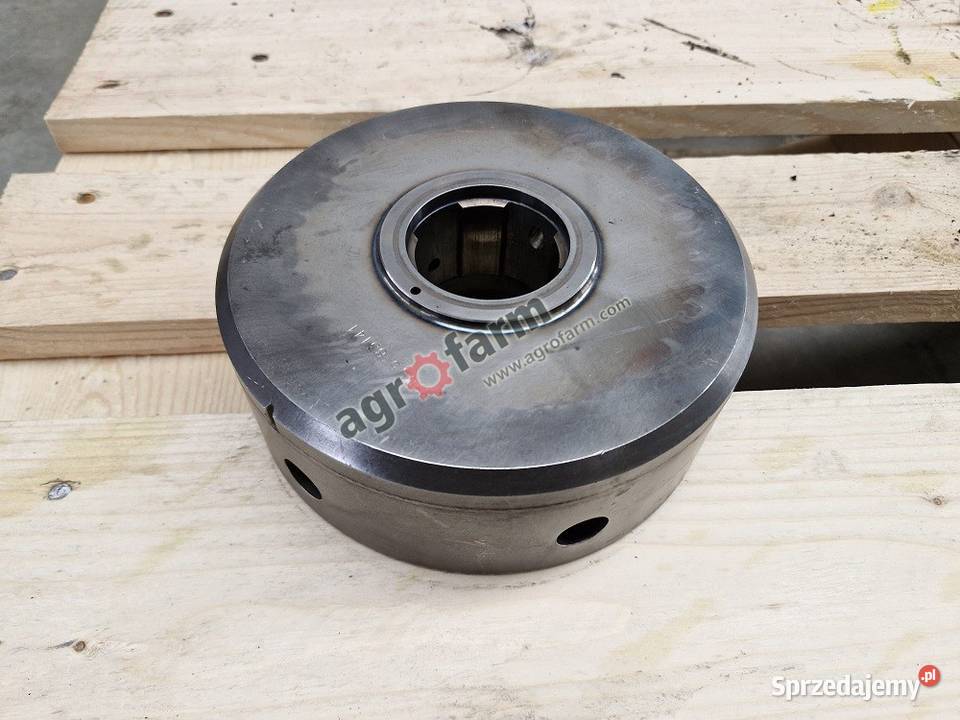 Kosz skrzyni biegów Holland T6030 T7170 Byków