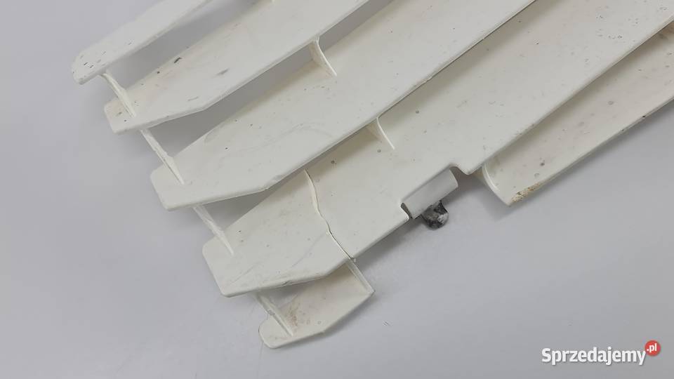 Kratka Chlodnicy Lewa Wlot Oslona Beta 300 Łódź