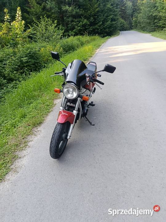 Suzuki GS500 1997r Rzeszów