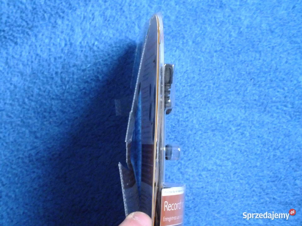 Sprzedam nowy mikrofon firmy Philips LFH 9173 Gdańsk sprzedam