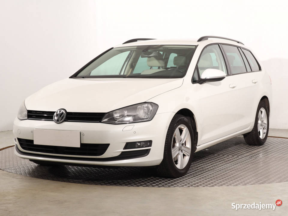 VW Golf 12 TSI asystent parkowania Golf Katowice