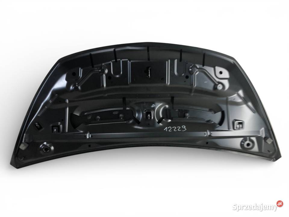 OPEL VIVARO B 082014102019 NISSAN NV300 20162021 osobowe Skarżysko-Kamienna