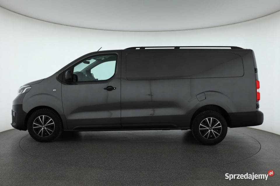Toyota ProAce 20 D4D wspomaganie kierownicy ProAce mazowieckie Piaseczno