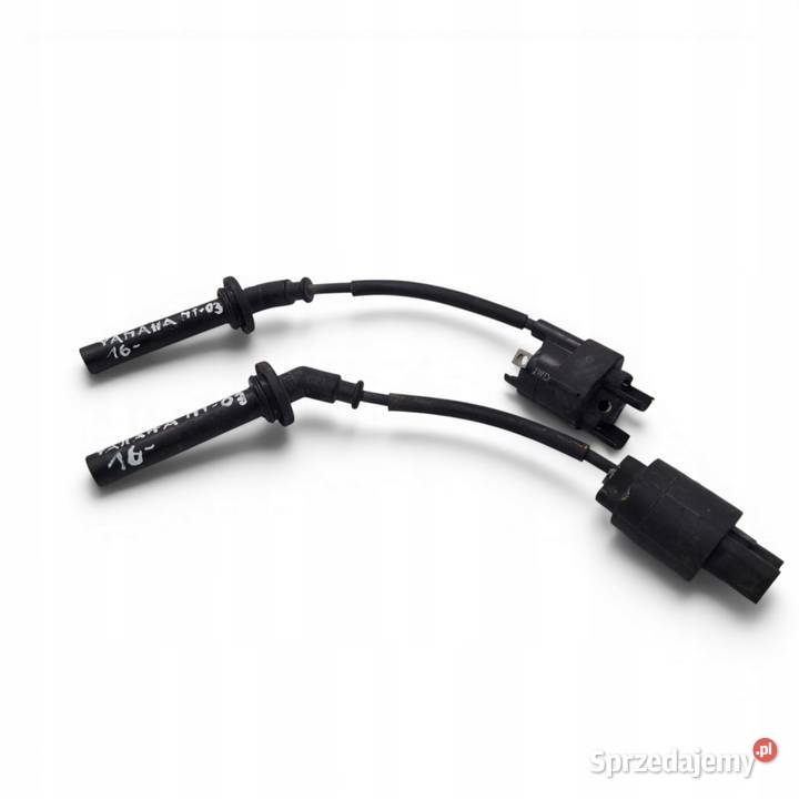 CEWKA ZAPŁONOWA NGK Yamaha MT03 II RH07 RH12 Chełm
