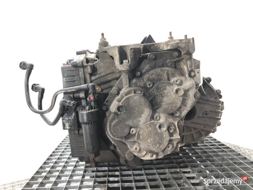 SKRZYNIA BIEGÓW VOLVO V70 III AG9R7F096FA 20 241 podkarpackie sprzedam