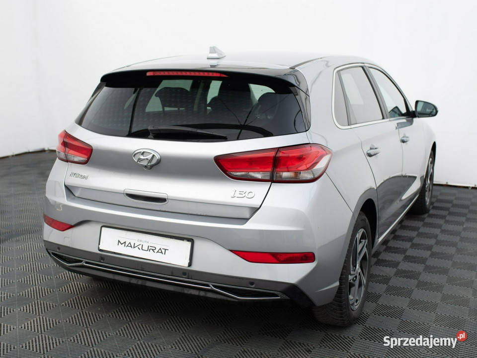 Hyundai i30 WD5965S15 DPI Smart Podgrzf I kier Gdańsk sprzedam