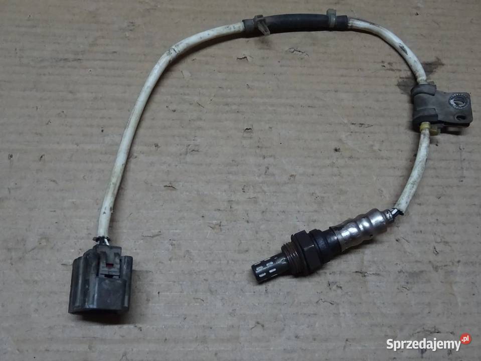 Sonda lambda czujnik tlenu spalin Mazda 6 20 Parcice sprzedam