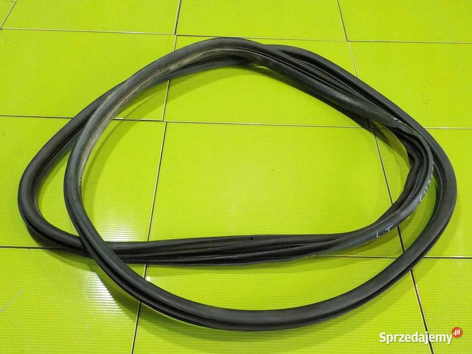 CITROEN NEMO 14r uszczelka drzwi lewa tyl Suków