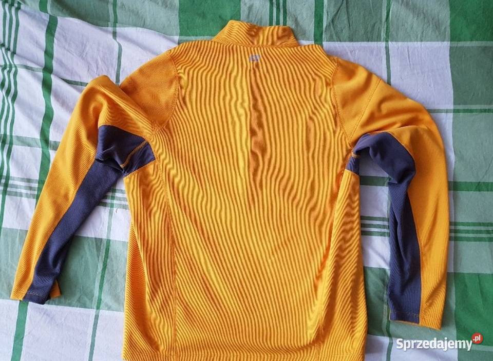 Bluza sportowa SUGOI Sportowe Częstochowa