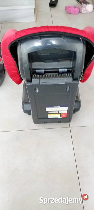 Foteliki samochodowe 2 925 Miechów