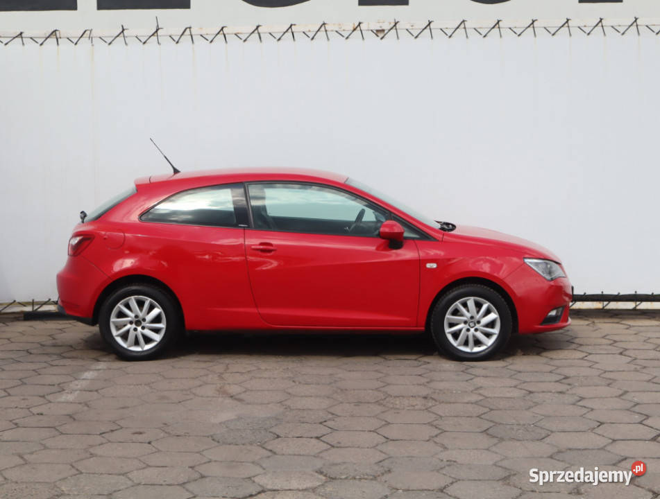 Seat Ibiza 12 12V bluetooth Ibiza Łódź