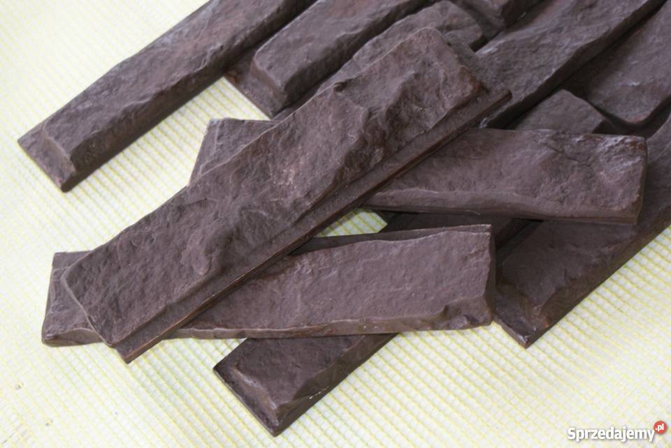 Płytki Cegły Panele na Ściany do Kuchni Kamień Gliwice