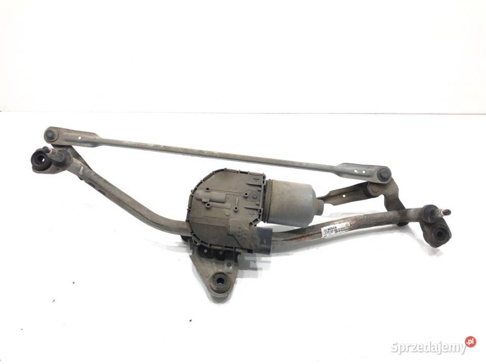 MECHANIZM WYCIERACZEK PRZÓD VW PASSAT B8 osobowe