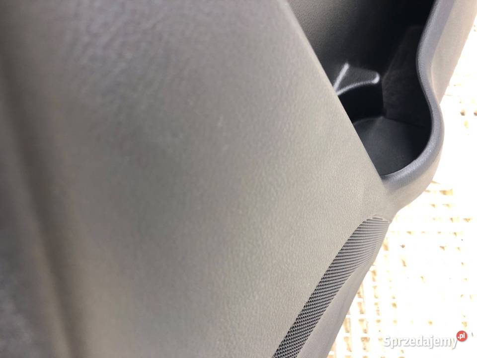 BOCZEK DRZWI PRAWY PRZÓD SUZUKI SCROSS Crossover