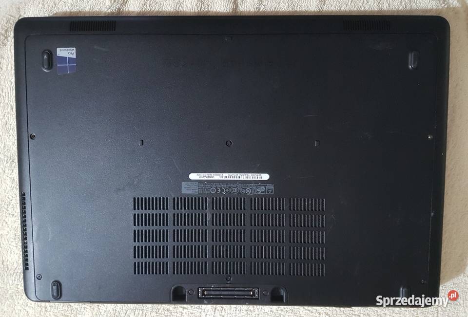 Dell E5550 i75600U Opole