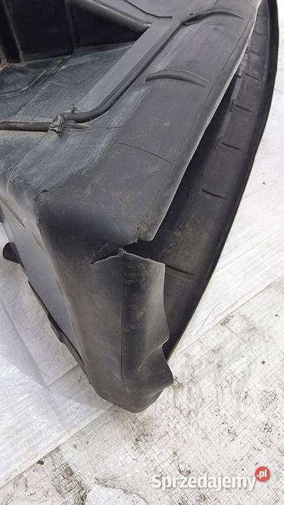 Renault Trafic III Opel Vivaro B kierownica