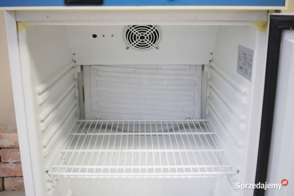 Szafa chłodnicza Stalgast 129L Pszczyna