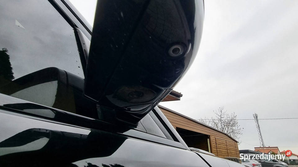 Land Rover Range Rover Sport Full V6 249 Wzorowy serwisowany w ASO Płońsk