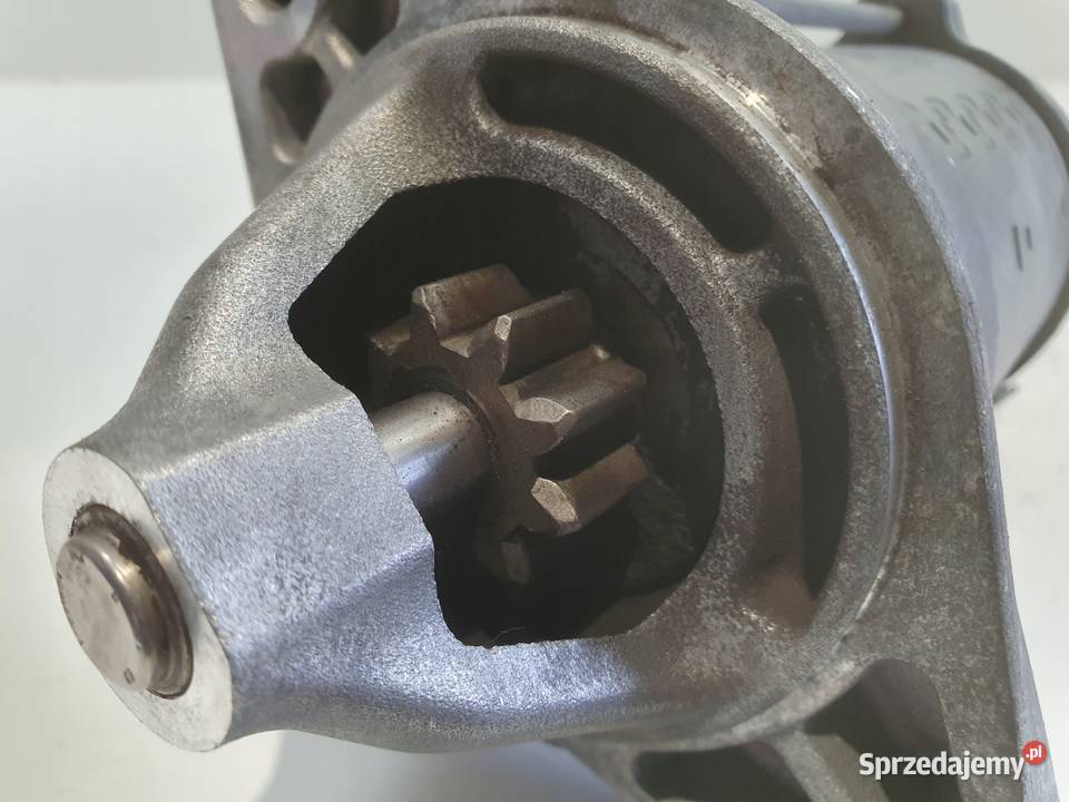 ROZRUSZNIK Toyota Avensis T27 20 VVTI ROZRUSZNIK lubelskie