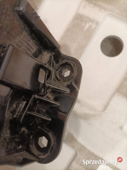 Audi S3 A3 8V sedan lampy tylne led uniwersalne Łódź