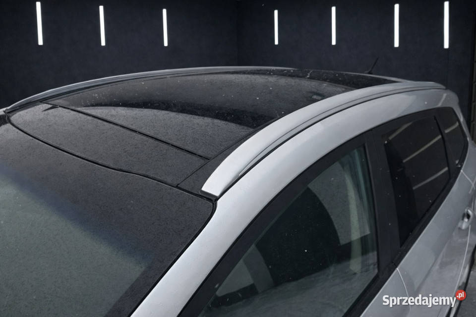 Kia Carens 16 benzynakamera cofaniaopłacona IV Carens