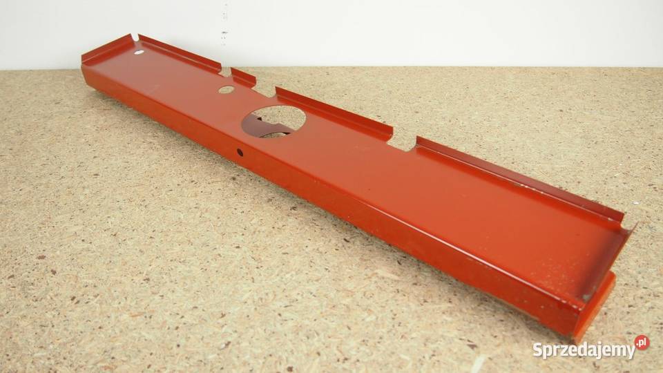 VW VOLKSWAGEN TRANSPORTER T1 WSPORNIK PODLOGOWY Gdańsk