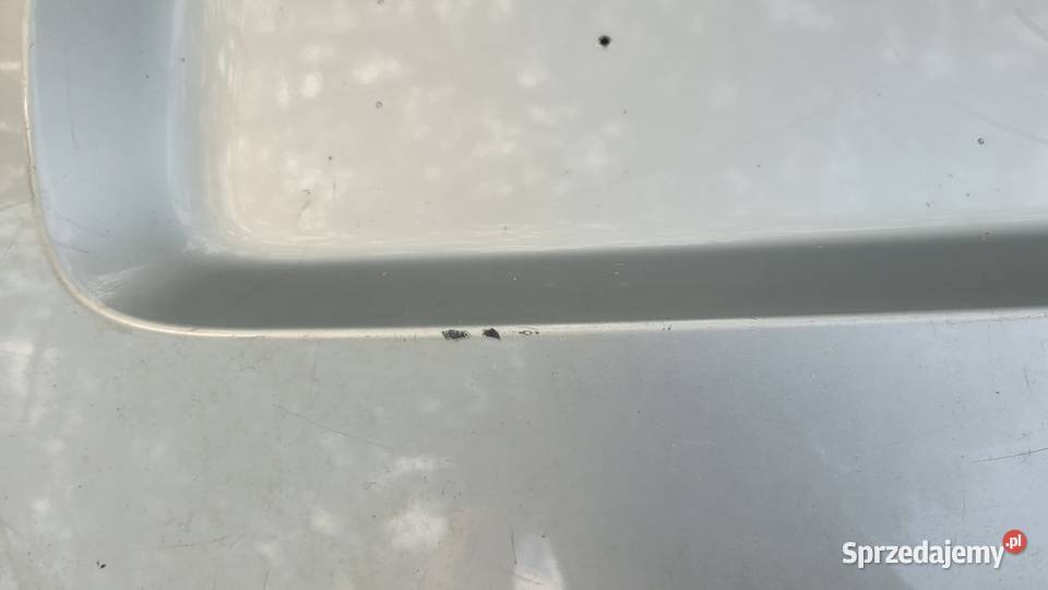 AUDI TT ZDERZAK TYLNY TYŁ Ruda Śląska