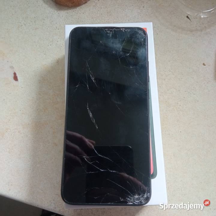 Xiaomi redmi 9 A Samsung zachodniopomorskie Szczecin